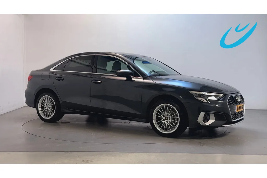 Audi A3 (2022) — foto 1