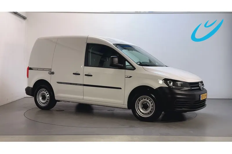 Volkswagen Caddy (2020)