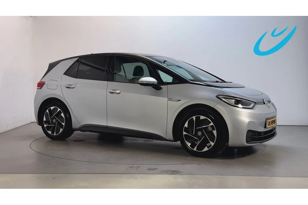 Volkswagen ID.3 (2021) — foto 1