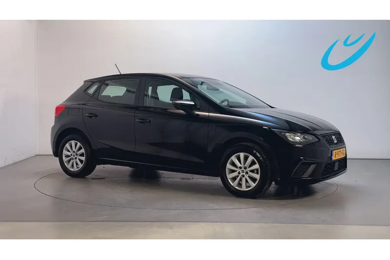 SEAT Ibiza (2022)