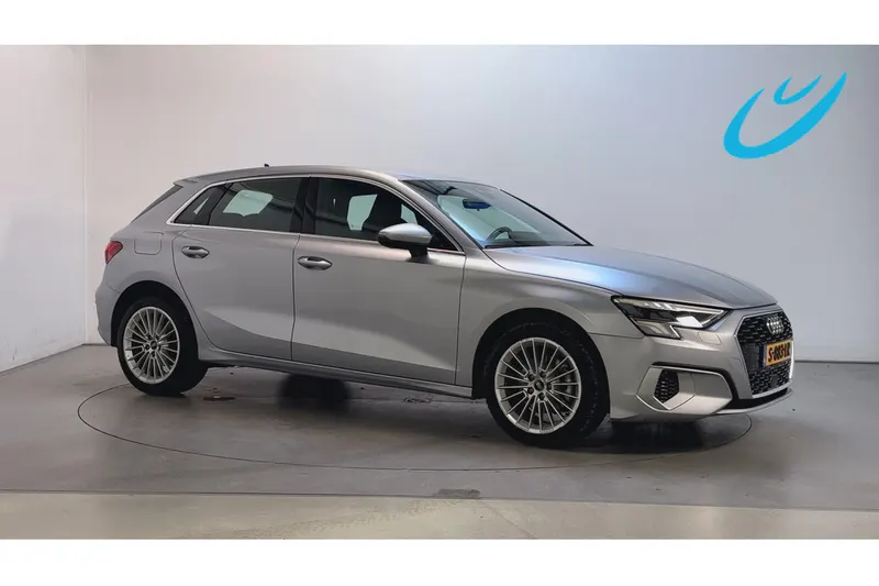 Audi A3 (2023)