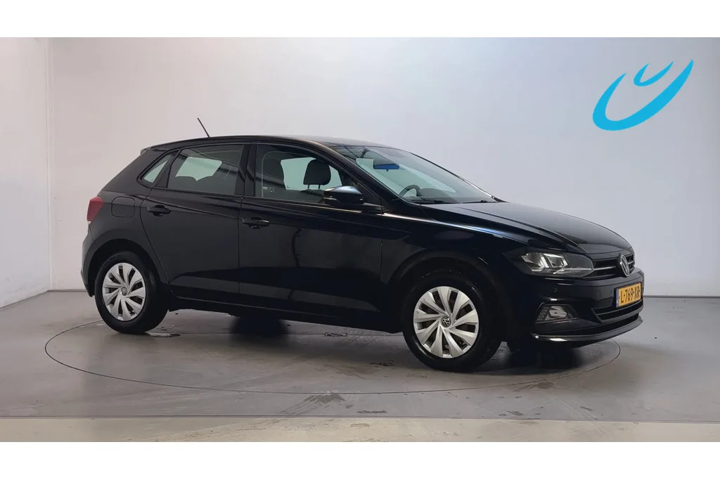 Volkswagen Polo (2021) — foto 1