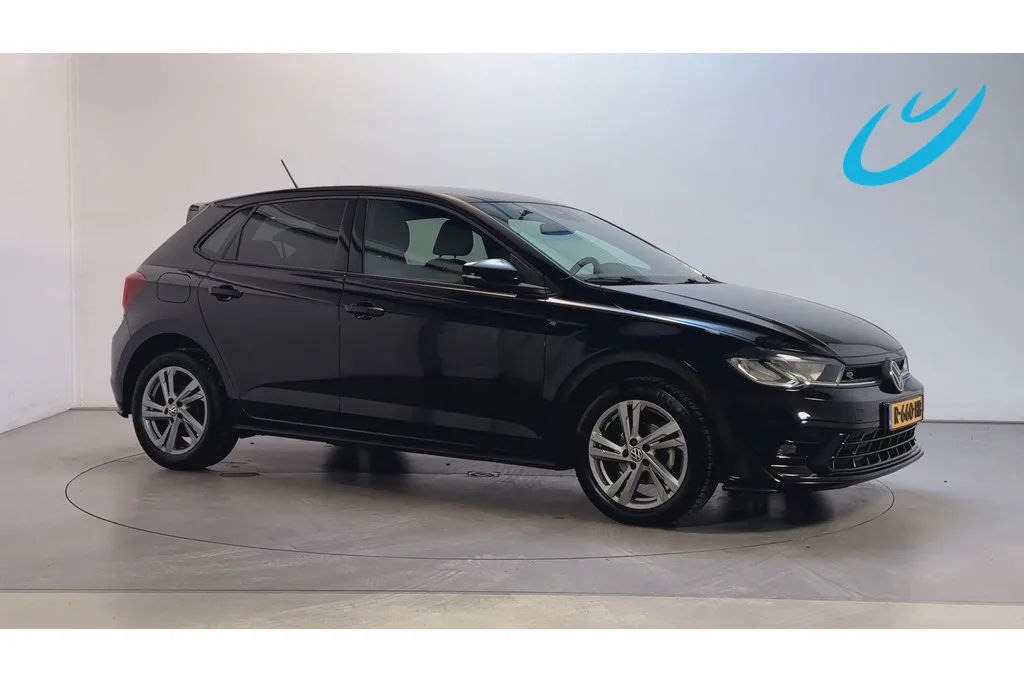 Volkswagen Polo (2022) — foto 1