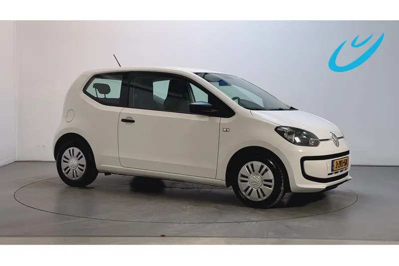 Volkswagen Up! (2015)