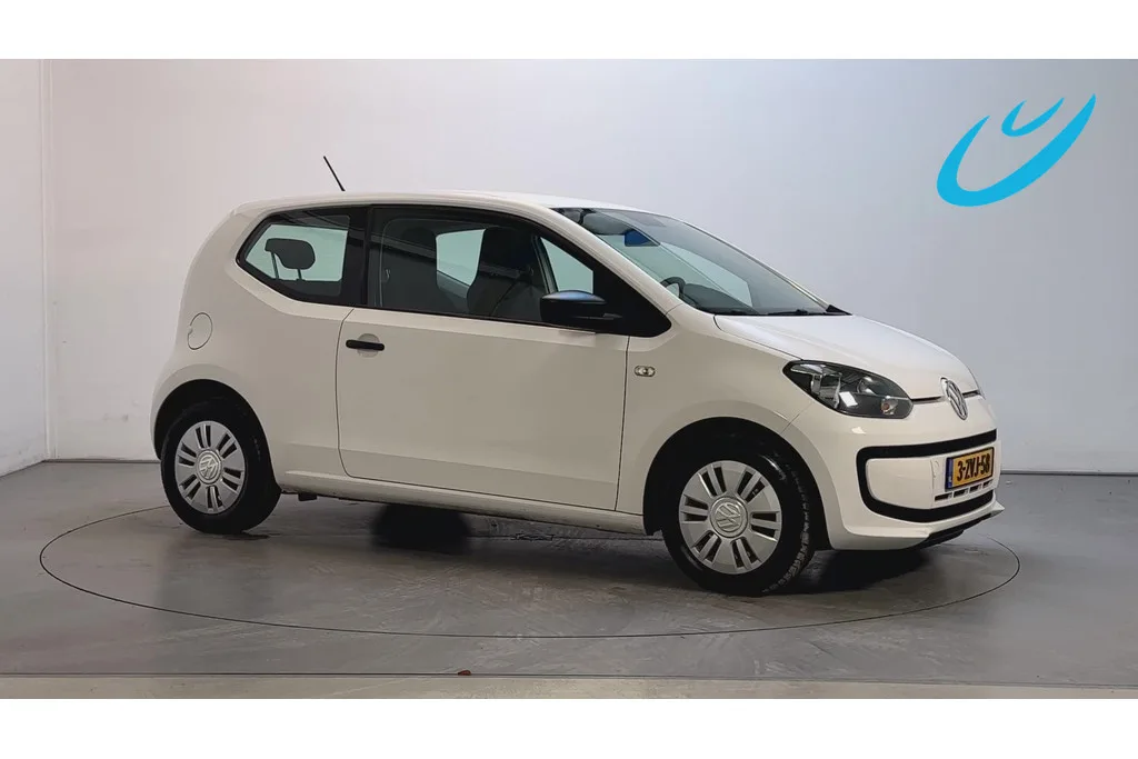 Volkswagen Up! (2015) — foto 1