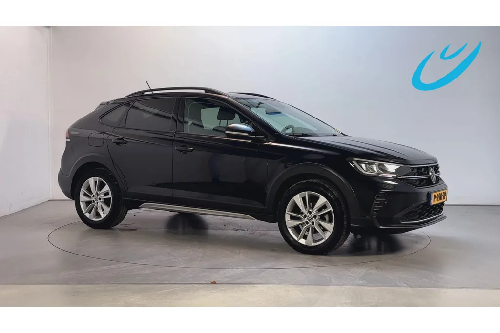 Volkswagen Taigo (2022) — foto 1