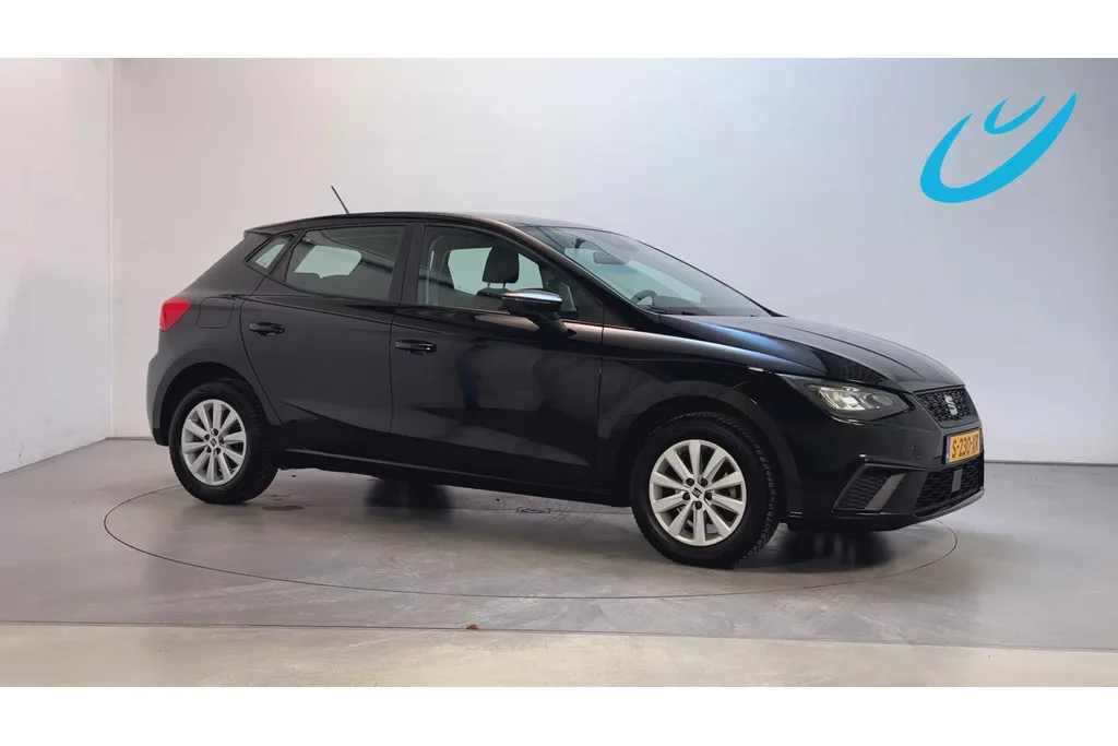 SEAT Ibiza (2023) — foto 1