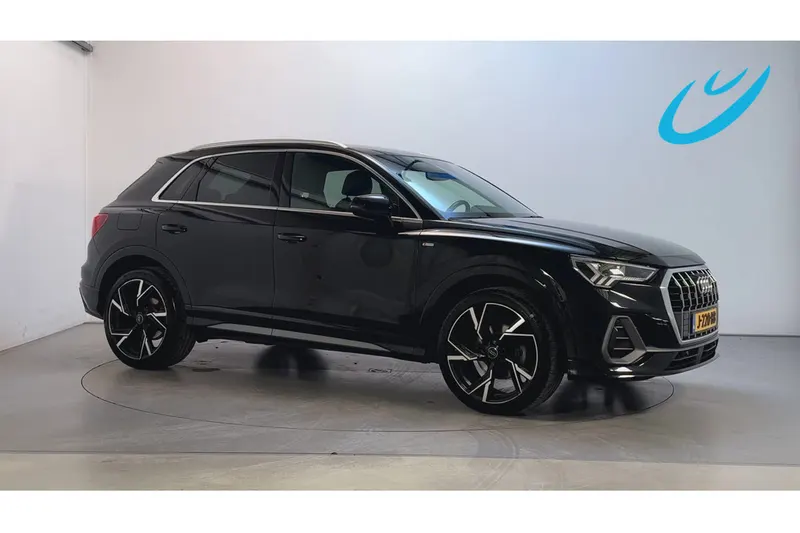 Audi Q3 (2020)