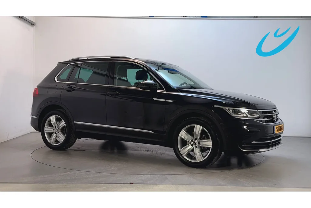Volkswagen Tiguan (2023) — foto 1