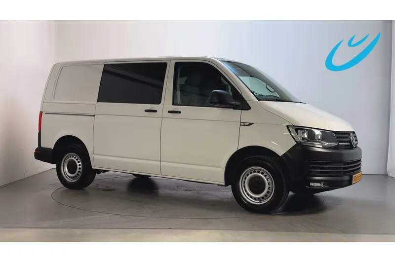 Volkswagen Transporter (2019)