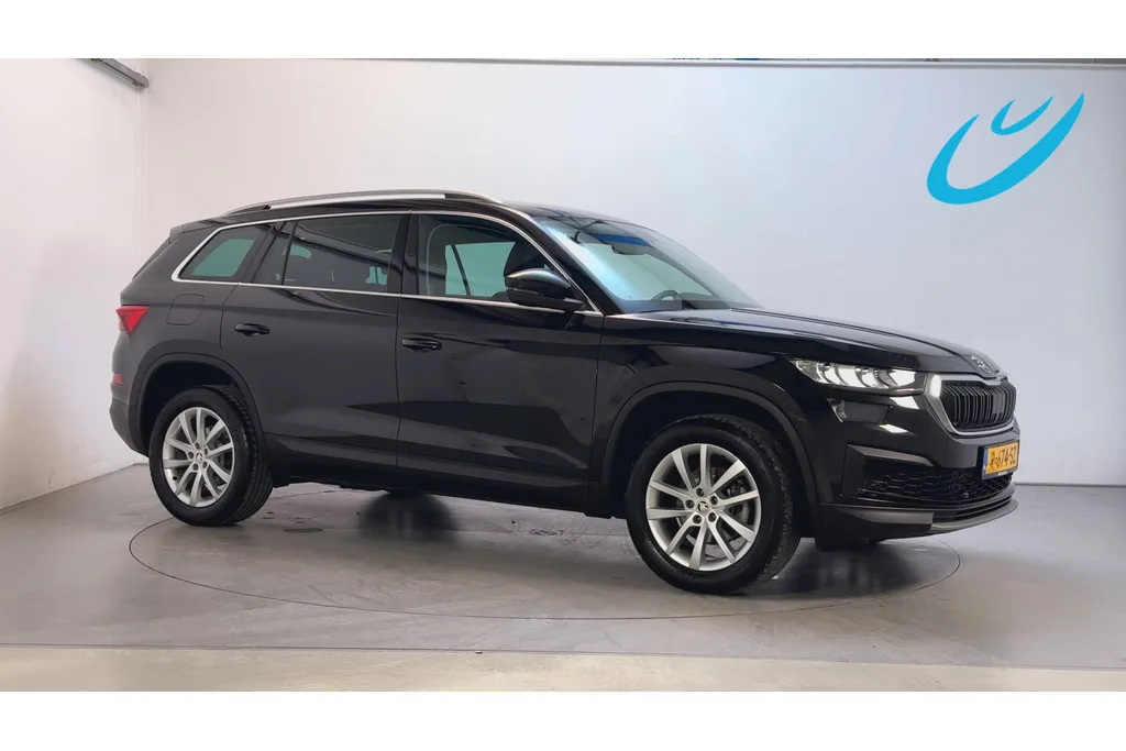 Škoda Kodiaq (2022) — foto 1