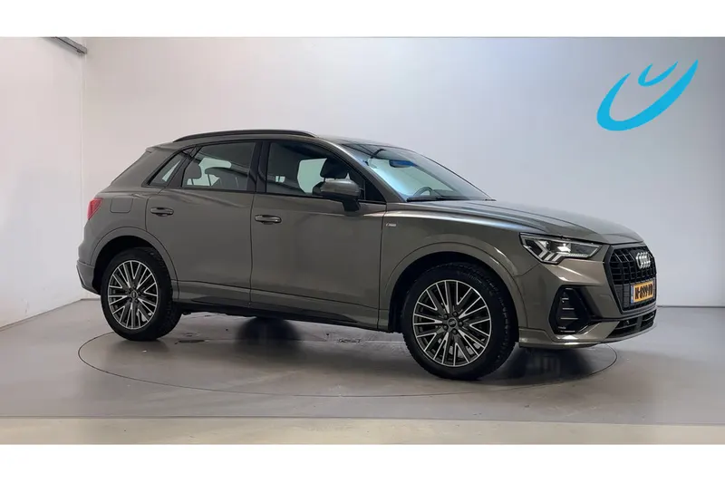 Audi Q3 (2021)