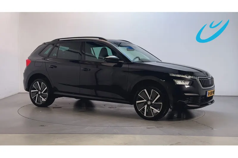 Škoda Kamiq (2021)