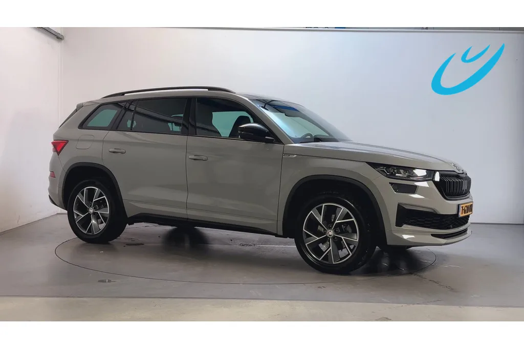 Škoda Kodiaq (2023) — foto 1