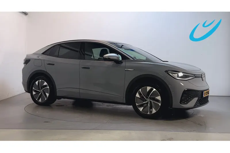 Volkswagen ID.5 (2022)