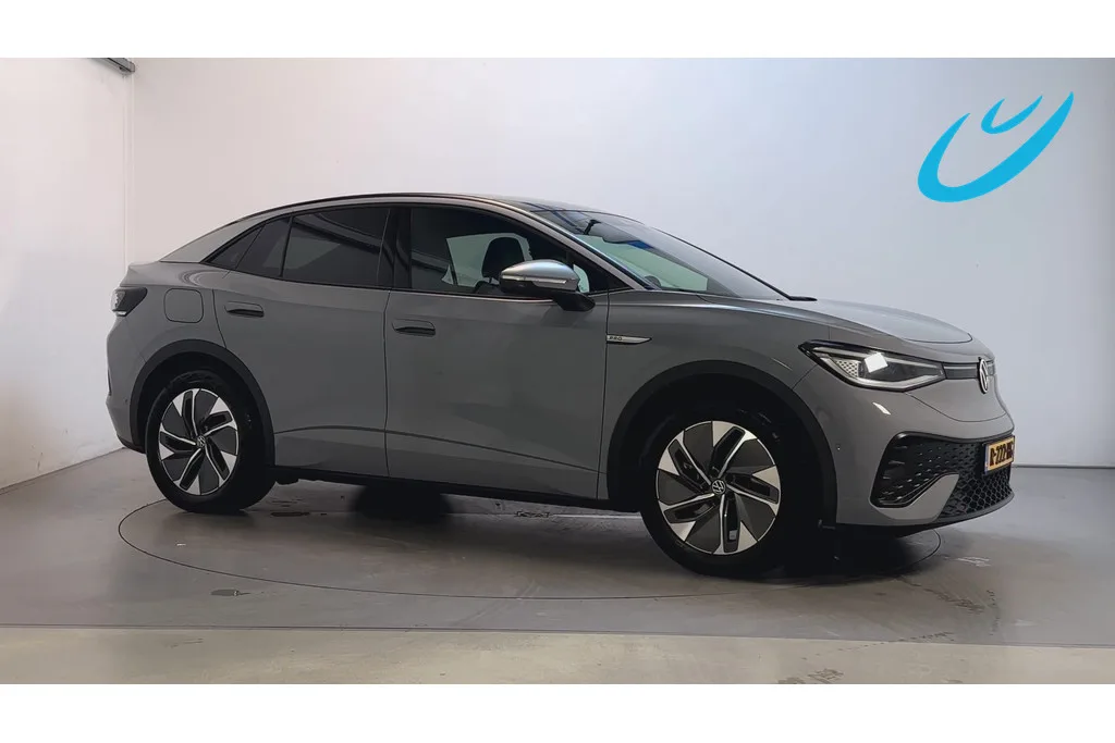 Volkswagen ID.5 (2022) — foto 1