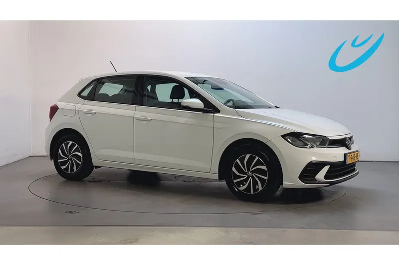 Volkswagen Polo (2023)
