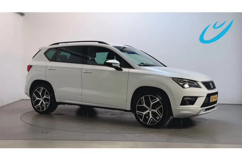 SEAT Ateca (2018)