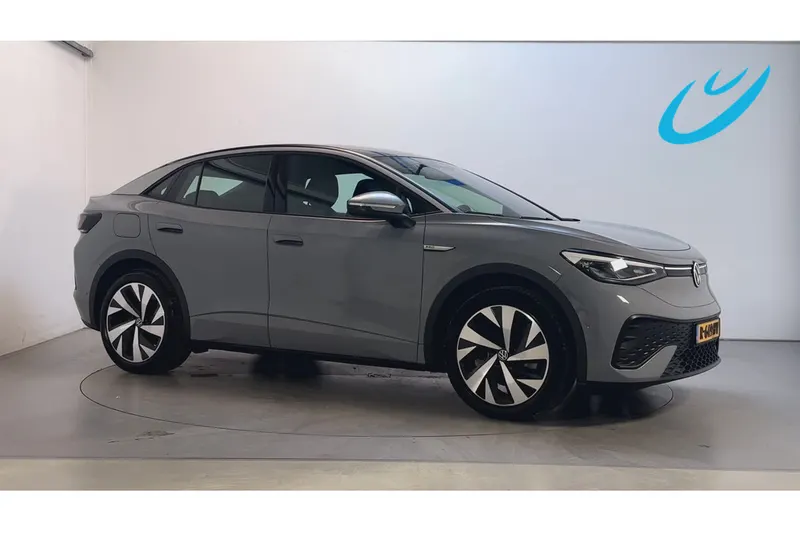 Volkswagen ID.5 (2022)