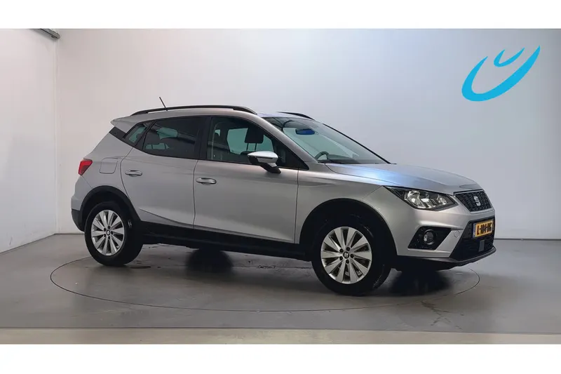 SEAT Arona (2021)