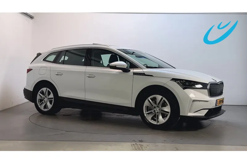 Škoda Enyaq (2021)