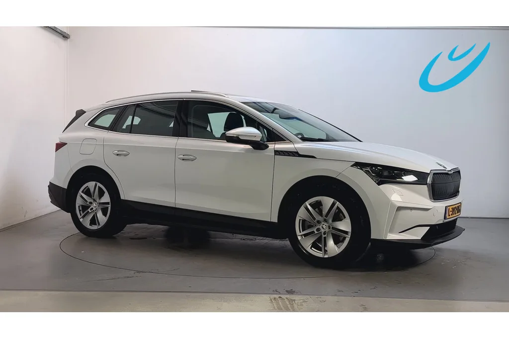 Škoda Enyaq (2021) — foto 1