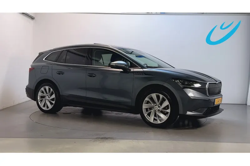 Škoda Enyaq (2021)