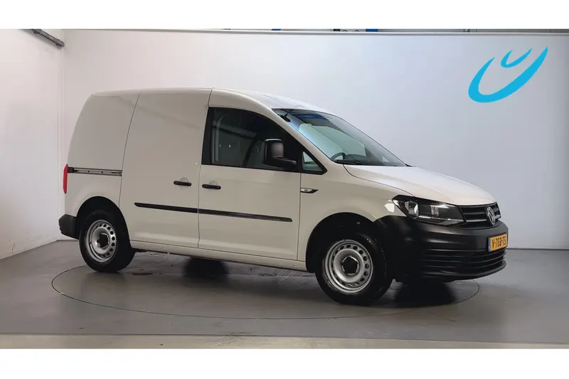 Volkswagen Caddy (2019)