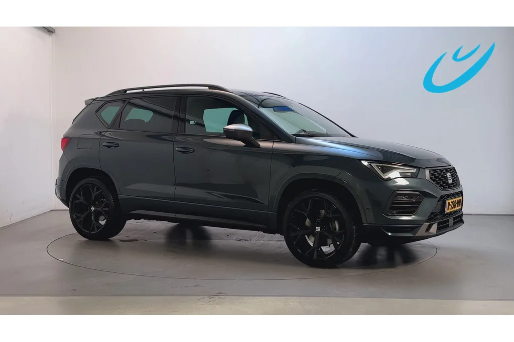 SEAT Ateca (2022) — foto 1