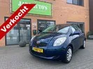 Toyota Yaris (2007) — foto 1