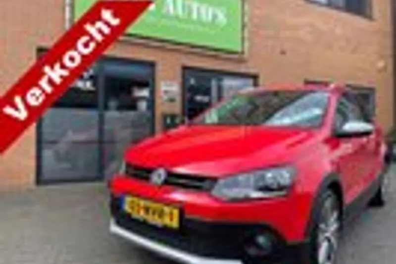 Volkswagen Polo (2010)