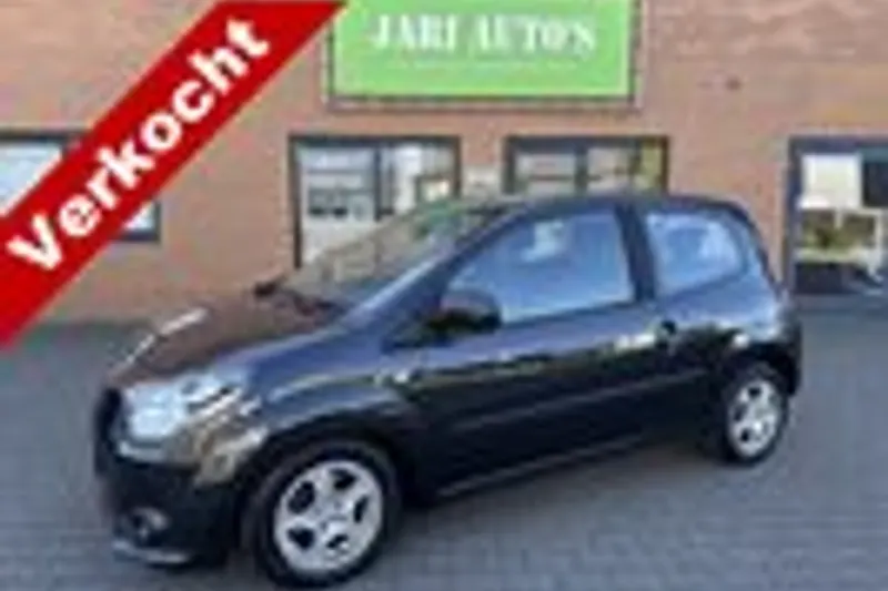 Renault Twingo (2011)