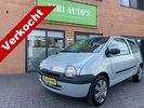 Renault Twingo (2007) — foto 1