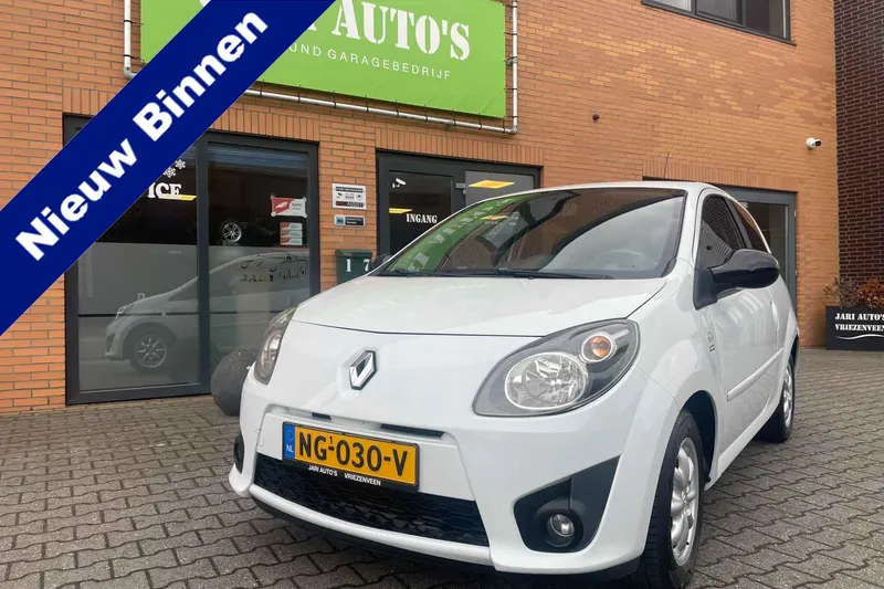 Renault Twingo (2009)