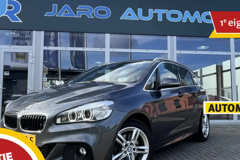 BMW 2-Serie (2018)