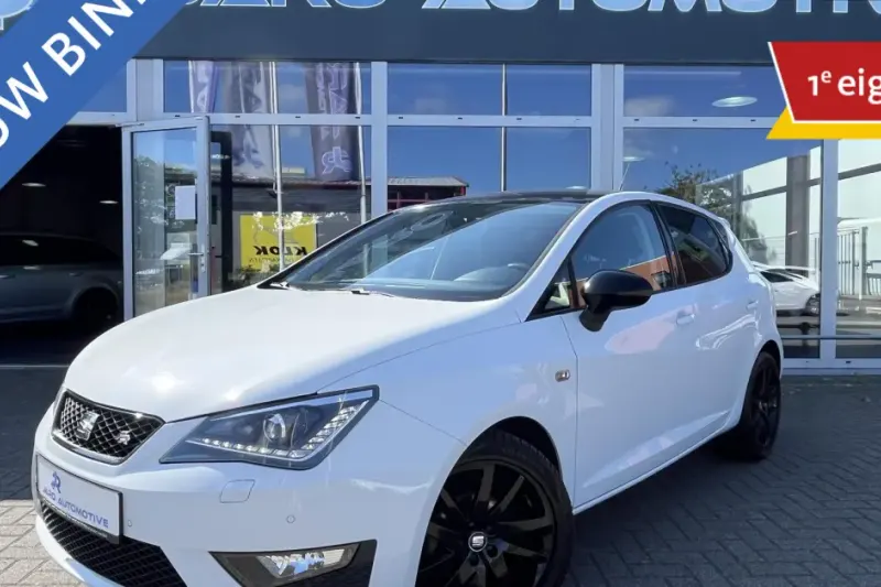 SEAT Ibiza (2017)