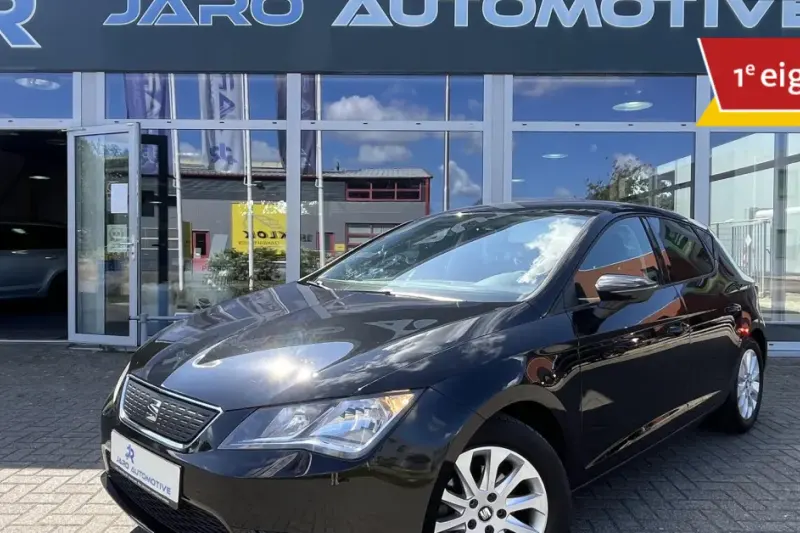 SEAT Leon (2016)