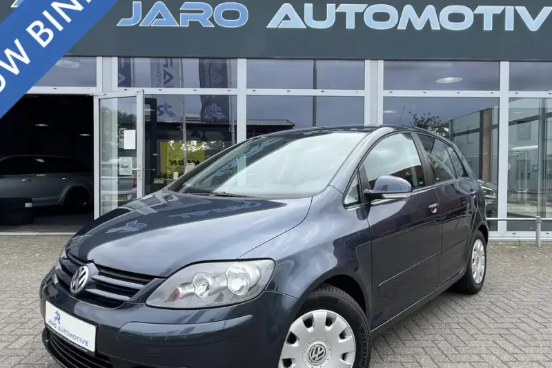 Volkswagen Golf (2009)