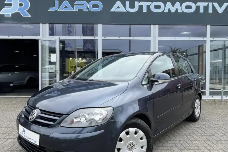 Volkswagen Golf (2009)