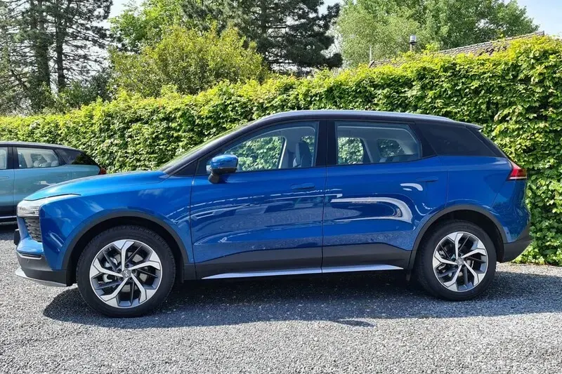 Aiways U5 (2020)