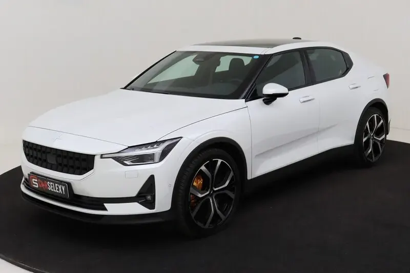 Polestar 2 (2021)