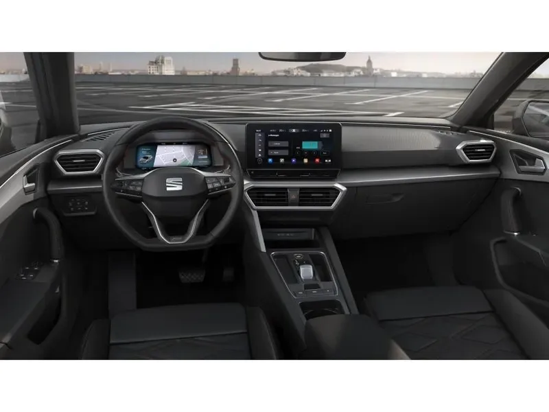 SEAT Leon (2022) — foto 1