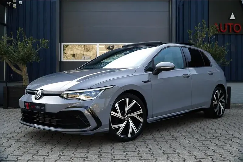 Volkswagen Golf (2020)