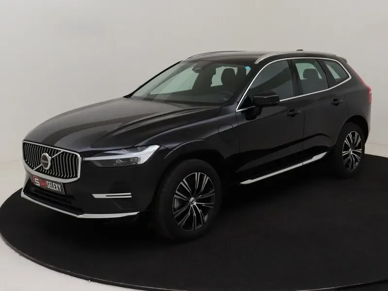 Volvo XC60 (2021) — foto 1