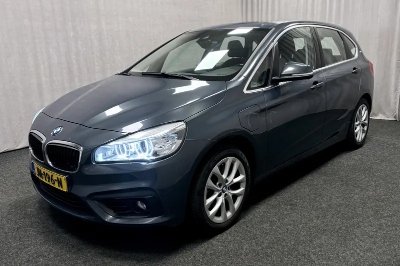 BMW 2-Serie Active Tourer (2016)