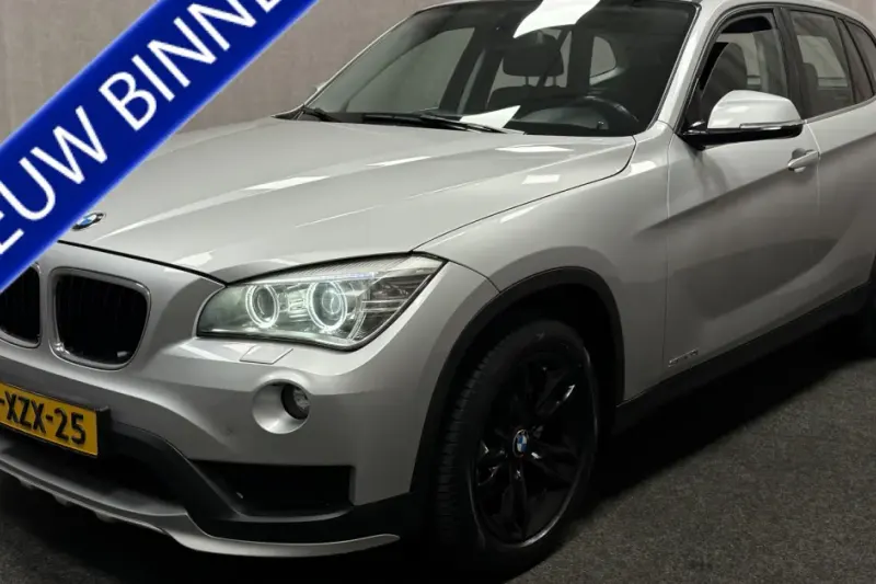 BMW X1 (2014)
