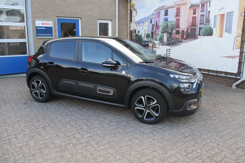 Citroën C3 (2023)