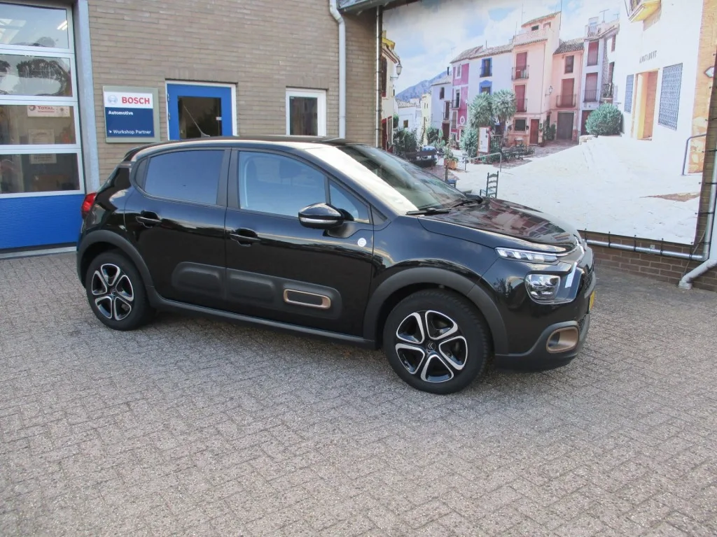 Citroën C3 (2023) — foto 1