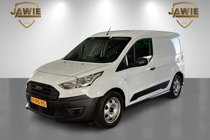 Ford Transit Connect (2019)