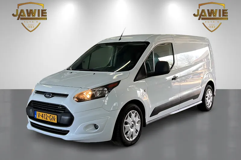 Ford Transit Connect (2017)